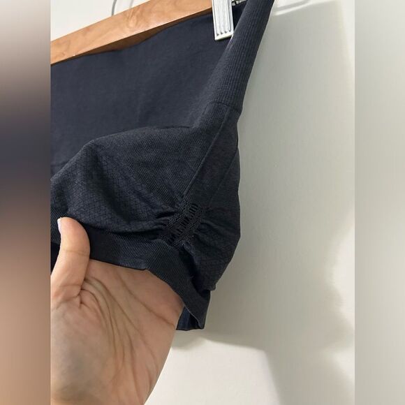 Lululemon Biker Shorts - Picture 3 of 7